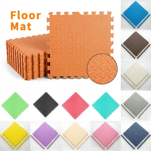 Eva interlocking foam floor - foam,