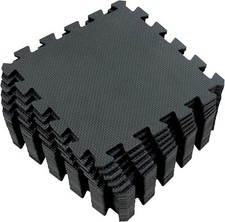 Large Soft Eva Foam Mat