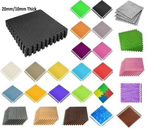 2cm 1cm thick - xl, foam