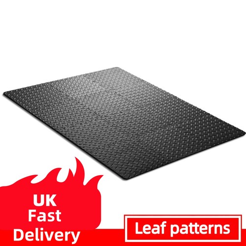 Extra thick gym flooring - thick,