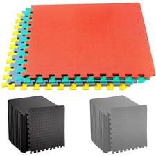 Maxstrength Eva Interlocking