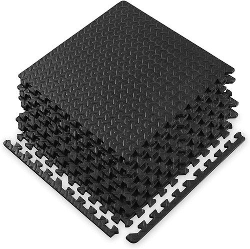 Interlocking foam - sq,