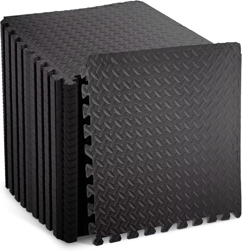 Thick gym flooring - flooring, heavy