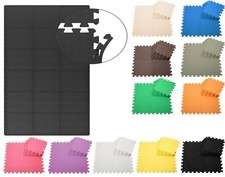 30Cm Baby Crawling Puzzle Soft