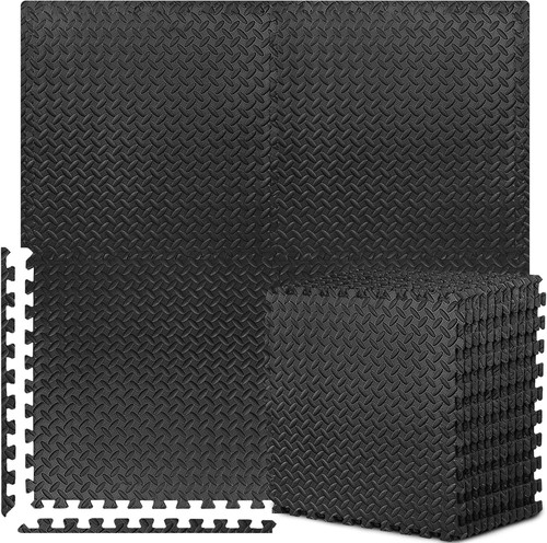 Eva interlocking floor mats - interlocking,