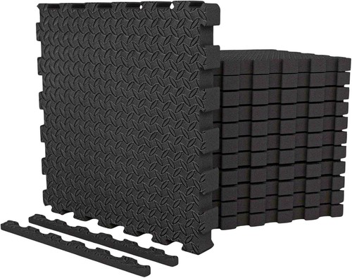 20mm mat interlocking eva - 20mm,