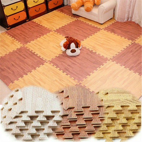 Large soft foam - eva, floor