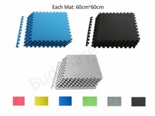 EVA Foam Interlocking Mats