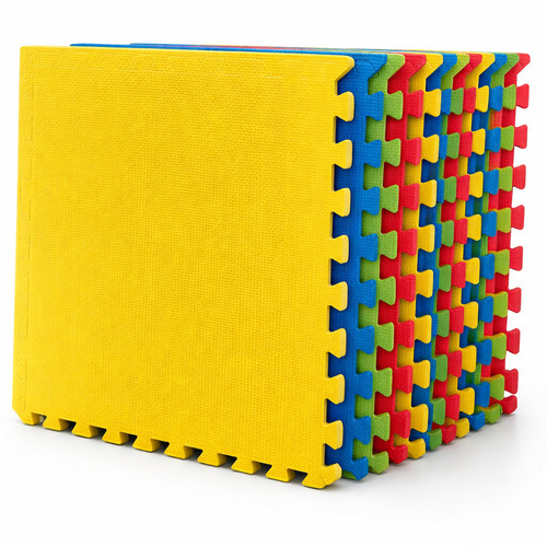 Color eva foam mats soft - foam,
