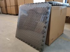 8x EVA Interlocking Mat Thick