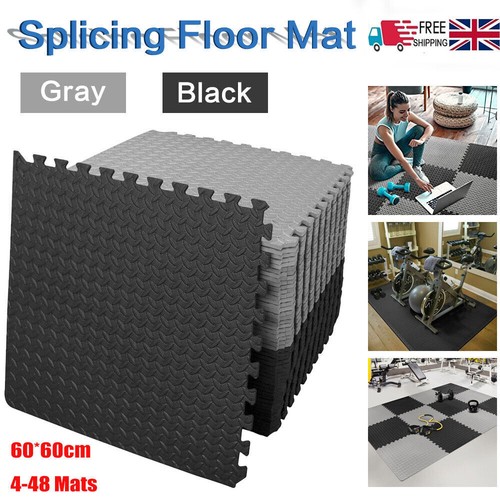 Interlocking soft foam - interlocking, floor