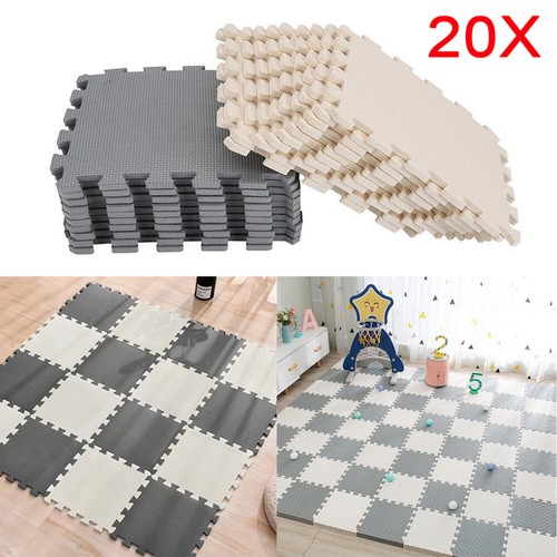 Soft play mats eva - soft,