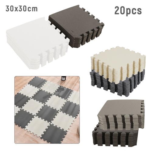 Soft foam eva - soft, mat
