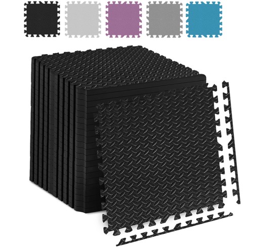 Eva interlocking mat thick - interlocking,