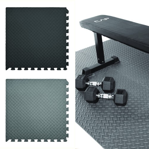 Thick heavy duty gym - heavy,