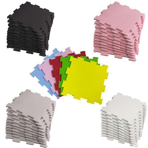 Eva interlocking soft - interlocking, foam